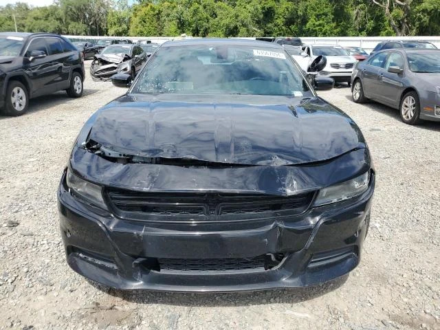 Photo 4 VIN: 2C3CDXAT1KH703449 - DODGE CHARGER PO 