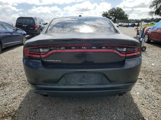 Photo 5 VIN: 2C3CDXAT1KH703449 - DODGE CHARGER PO 