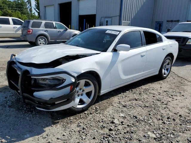 Photo 0 VIN: 2C3CDXAT1MH527635 - DODGE CHARGER PO 