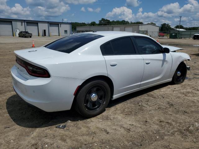 Photo 2 VIN: 2C3CDXAT1MH658421 - DODGE CHARGER 