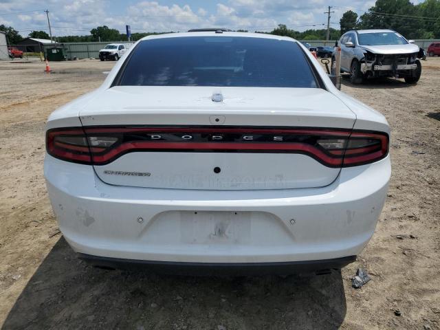 Photo 5 VIN: 2C3CDXAT1MH658421 - DODGE CHARGER 