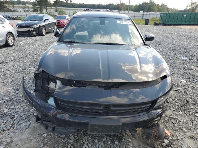 Photo 4 VIN: 2C3CDXAT1MH678698 - DODGE CHARGER PO 