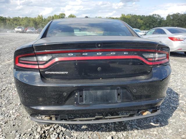 Photo 5 VIN: 2C3CDXAT1MH678698 - DODGE CHARGER PO 