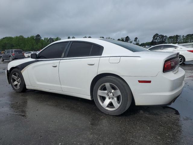 Photo 1 VIN: 2C3CDXAT2CH201504 - DODGE CHARGER PO 