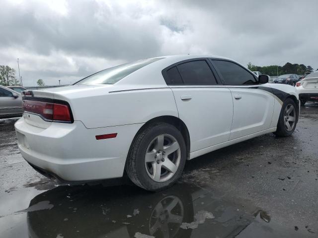 Photo 2 VIN: 2C3CDXAT2CH201504 - DODGE CHARGER PO 