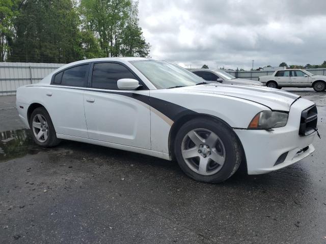 Photo 3 VIN: 2C3CDXAT2CH201504 - DODGE CHARGER PO 