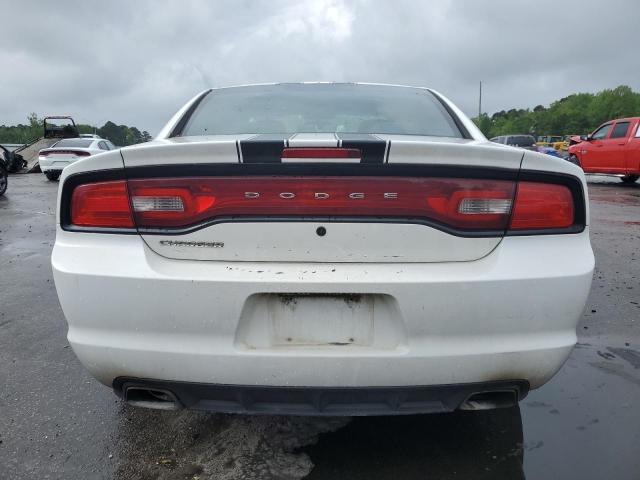 Photo 5 VIN: 2C3CDXAT2CH201504 - DODGE CHARGER PO 