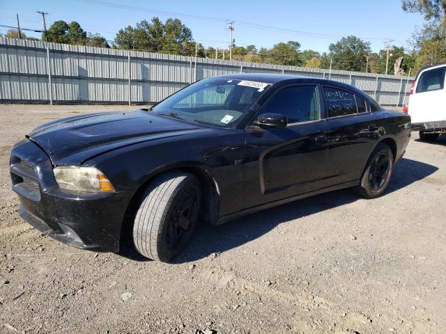 Photo 0 VIN: 2C3CDXAT2CH316295 - DODGE CHARGER 