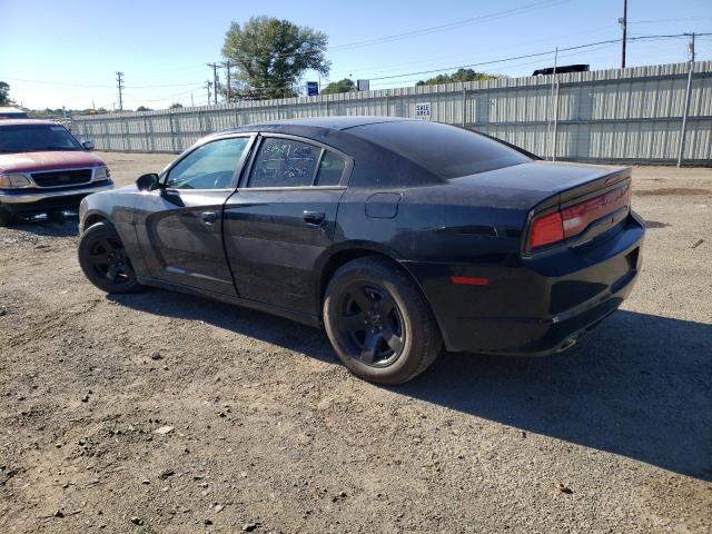 Photo 1 VIN: 2C3CDXAT2CH316295 - DODGE CHARGER 