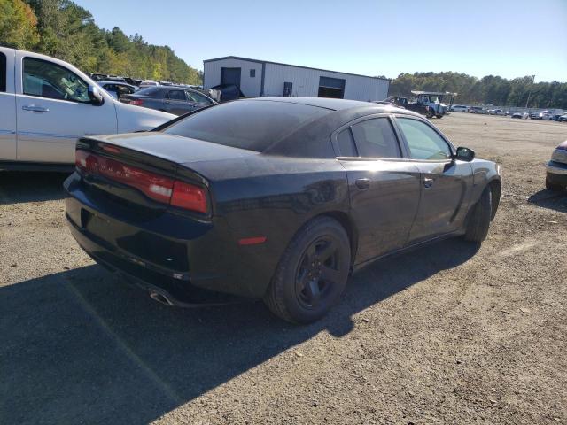 Photo 2 VIN: 2C3CDXAT2CH316295 - DODGE CHARGER 