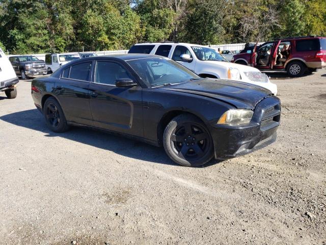 Photo 3 VIN: 2C3CDXAT2CH316295 - DODGE CHARGER 