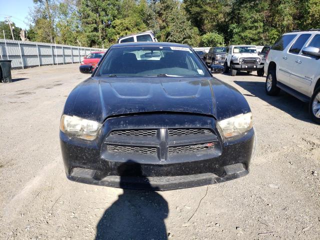 Photo 4 VIN: 2C3CDXAT2CH316295 - DODGE CHARGER 