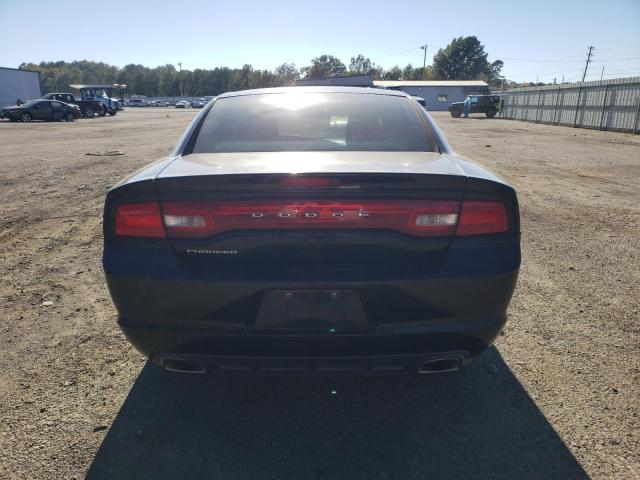 Photo 5 VIN: 2C3CDXAT2CH316295 - DODGE CHARGER 