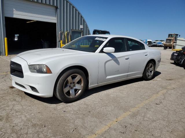 Photo 0 VIN: 2C3CDXAT2DH721185 - DODGE CHARGER 