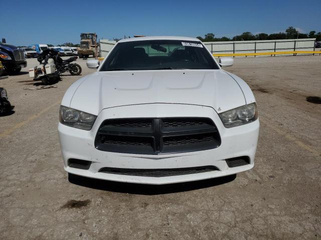 Photo 4 VIN: 2C3CDXAT2DH721185 - DODGE CHARGER 