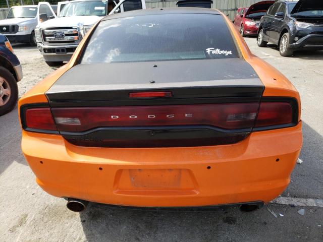 Photo 5 VIN: 2C3CDXAT2DH737774 - DODGE CHARGER PO 