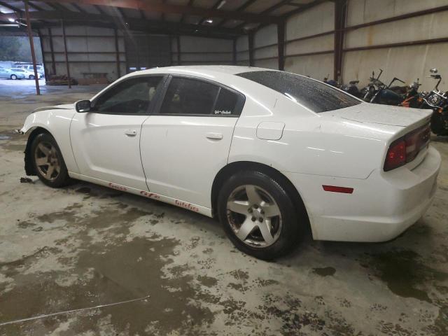 Photo 1 VIN: 2C3CDXAT2EH145843 - DODGE CHARGER PO 