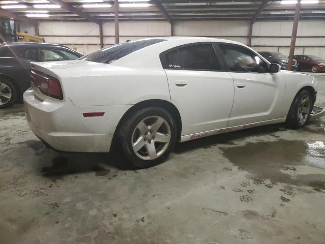 Photo 2 VIN: 2C3CDXAT2EH145843 - DODGE CHARGER PO 