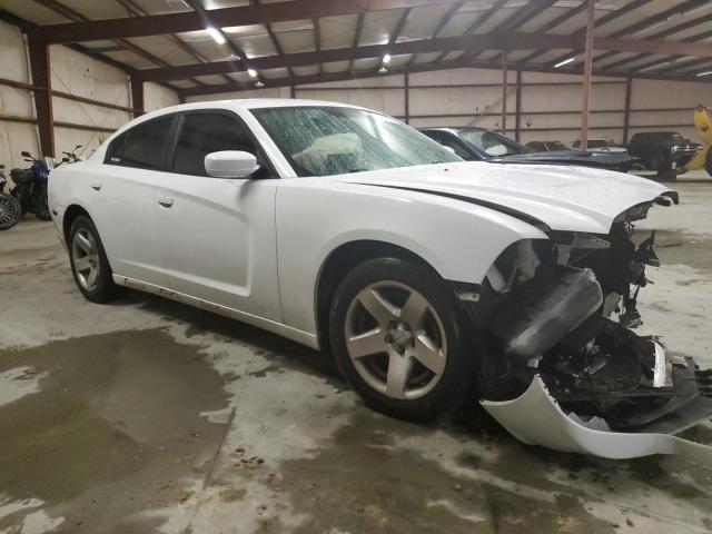 Photo 3 VIN: 2C3CDXAT2EH145843 - DODGE CHARGER PO 