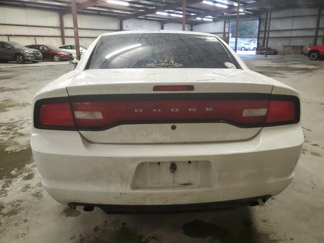 Photo 5 VIN: 2C3CDXAT2EH145843 - DODGE CHARGER PO 