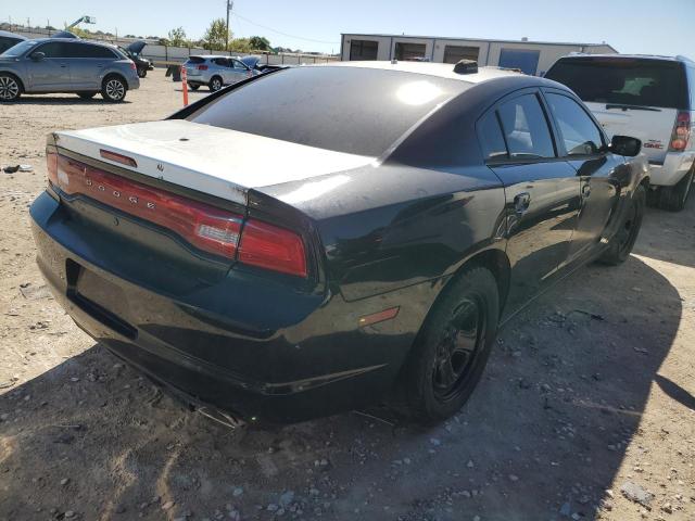 Photo 3 VIN: 2C3CDXAT2EH150752 - DODGE CHARGER PO 