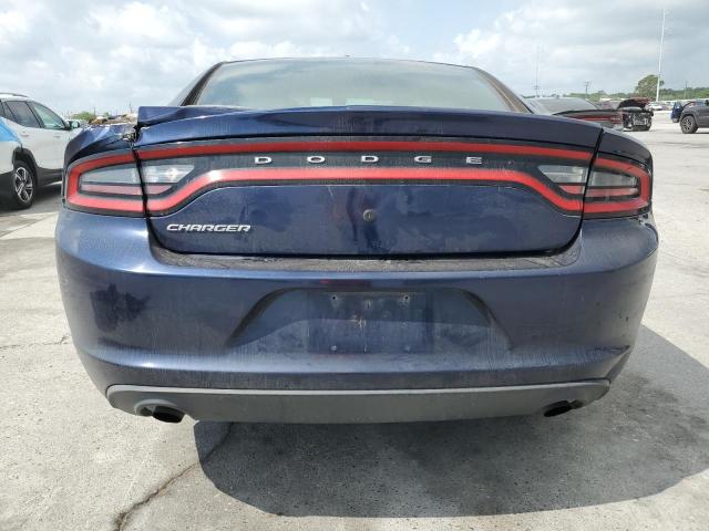 Photo 5 VIN: 2C3CDXAT2FH817594 - DODGE CHARGER 