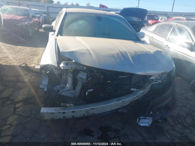 Photo 5 VIN: 2C3CDXAT2FH902144 - DODGE CHARGER 