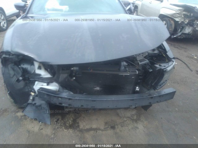 Photo 5 VIN: 2C3CDXAT2GH146977 - DODGE CHARGER 