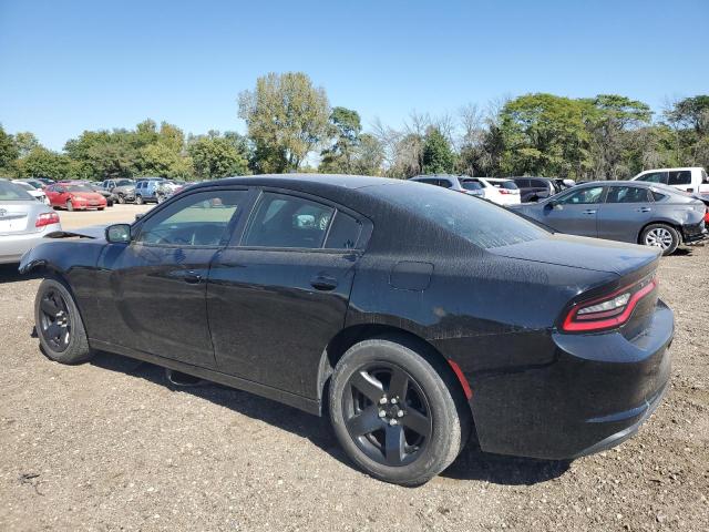 Photo 1 VIN: 2C3CDXAT2GH160264 - DODGE CHARGER 