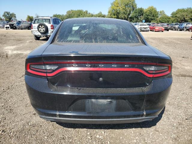 Photo 5 VIN: 2C3CDXAT2GH160264 - DODGE CHARGER 