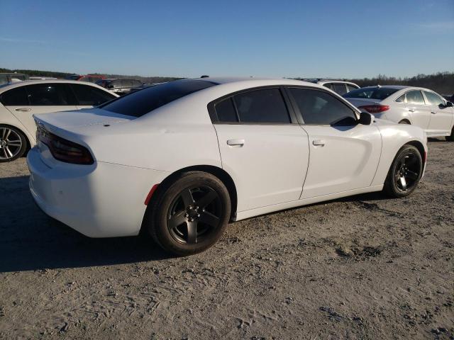 Photo 2 VIN: 2C3CDXAT2JH164208 - DODGE CHARGER 