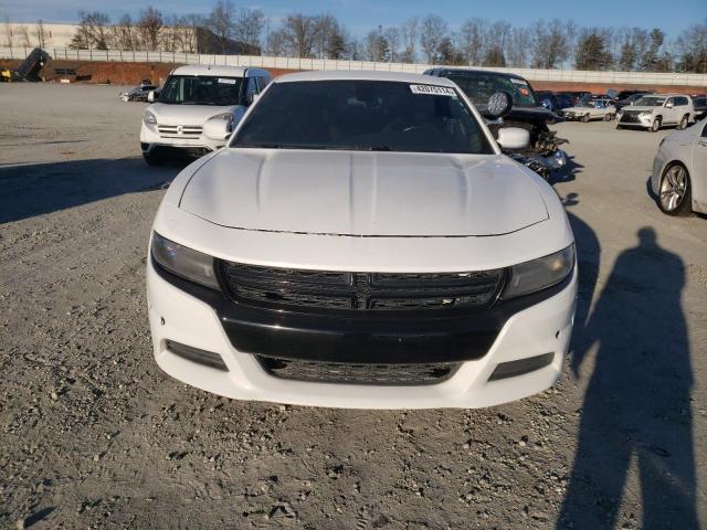 Photo 4 VIN: 2C3CDXAT2JH164208 - DODGE CHARGER 