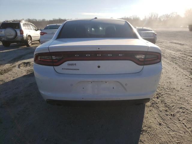 Photo 5 VIN: 2C3CDXAT2JH164208 - DODGE CHARGER 