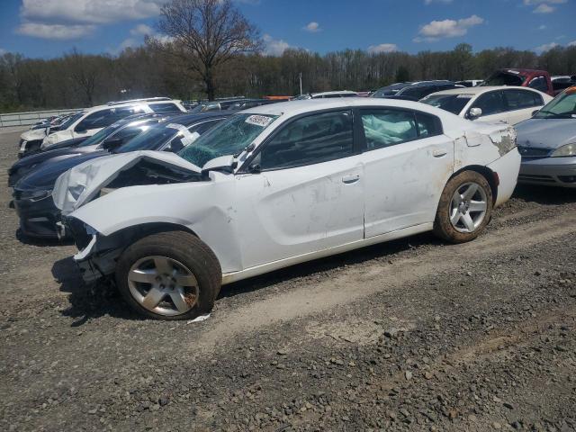 Photo 0 VIN: 2C3CDXAT2JH257875 - DODGE CHARGER PO 