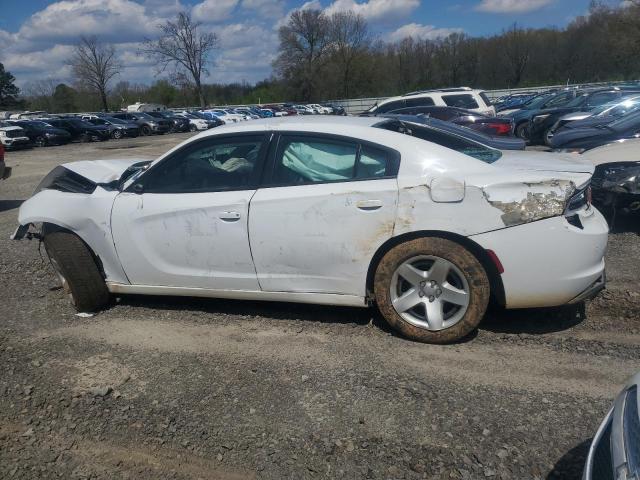 Photo 1 VIN: 2C3CDXAT2JH257875 - DODGE CHARGER PO 