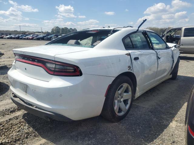 Photo 2 VIN: 2C3CDXAT2JH257875 - DODGE CHARGER PO 