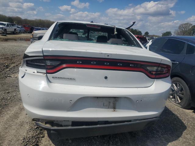 Photo 5 VIN: 2C3CDXAT2JH257875 - DODGE CHARGER PO 