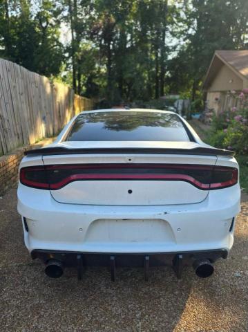 Photo 10 VIN: 2C3CDXAT2JH283022 - DODGE CHARGER PO 