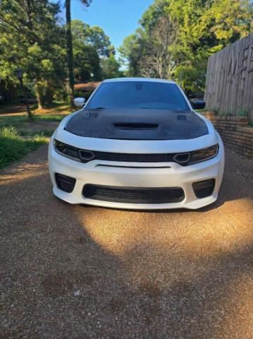 Photo 11 VIN: 2C3CDXAT2JH283022 - DODGE CHARGER PO 