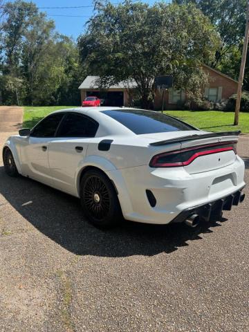 Photo 2 VIN: 2C3CDXAT2JH283022 - DODGE CHARGER PO 