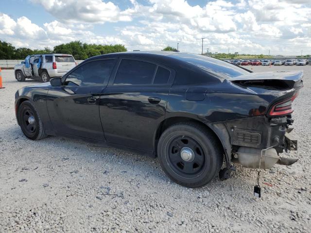 Photo 1 VIN: 2C3CDXAT2KH514034 - DODGE CHARGER 