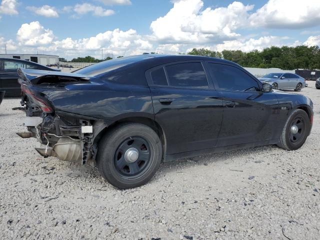 Photo 2 VIN: 2C3CDXAT2KH514034 - DODGE CHARGER 