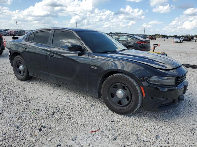 Photo 3 VIN: 2C3CDXAT2KH514034 - DODGE CHARGER 