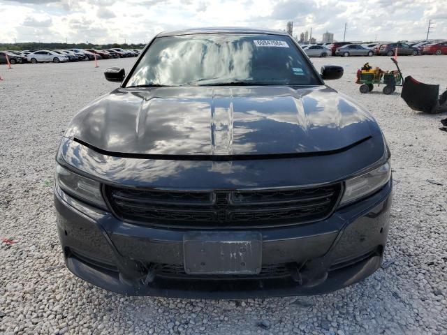 Photo 4 VIN: 2C3CDXAT2KH514034 - DODGE CHARGER 