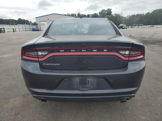 Photo 5 VIN: 2C3CDXAT2KH568322 - DODGE CHARGER PO 