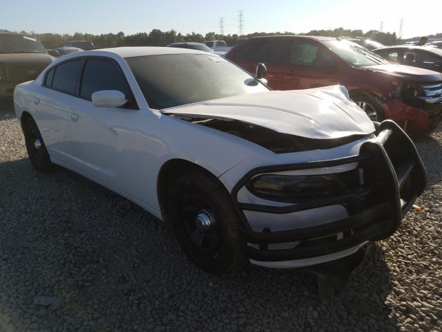 Photo 0 VIN: 2C3CDXAT2KH575917 - DODGE CHARGER PO 