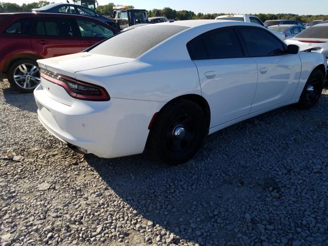 Photo 3 VIN: 2C3CDXAT2KH575917 - DODGE CHARGER PO 