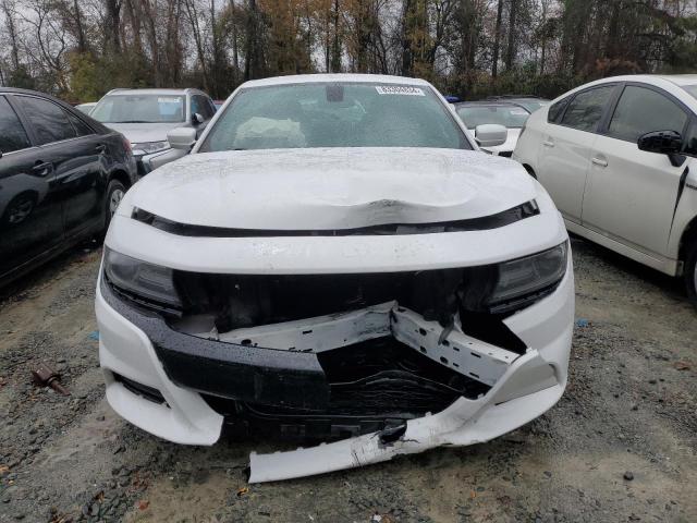 Photo 4 VIN: 2C3CDXAT2MH527997 - DODGE CHARGER PO 