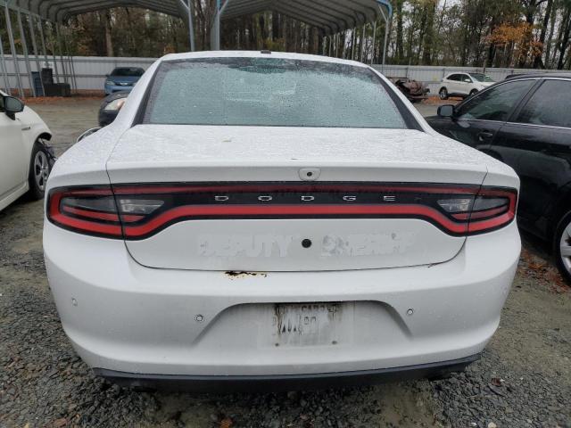 Photo 5 VIN: 2C3CDXAT2MH527997 - DODGE CHARGER PO 