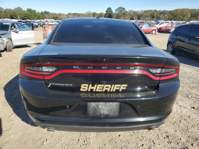 Photo 5 VIN: 2C3CDXAT2MH532231 - DODGE CHARGER PO 